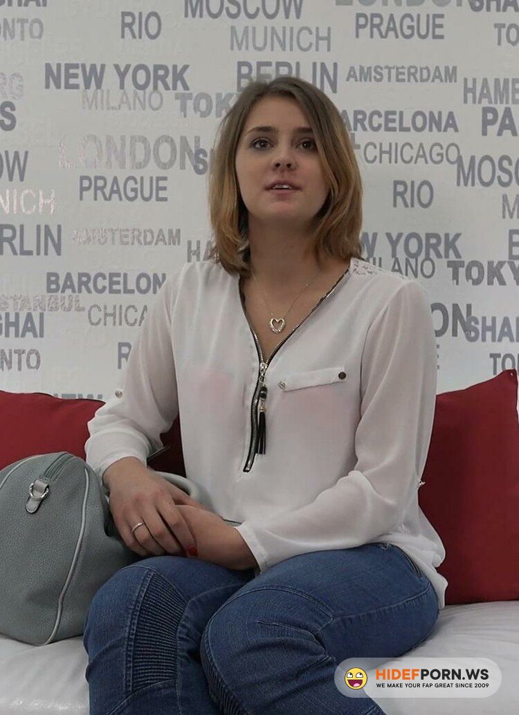 CzechCasting.com/CzechAV.com - Petra - 5790 [HD 720p]