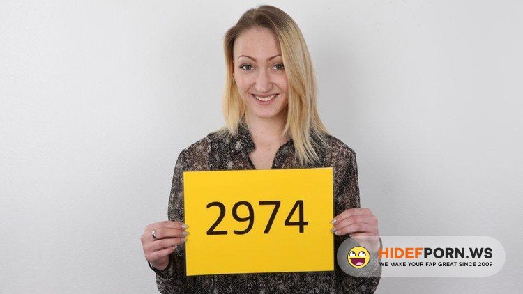 CzechCasting.com/Czechav.com - Christyna - Casting-2974 [UltraHD 4K 2160p]