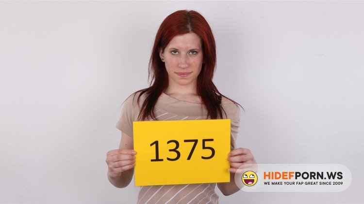 CzechCasting.com/Czechav.com - Sarah - Casting for Sarah [HD 720p]