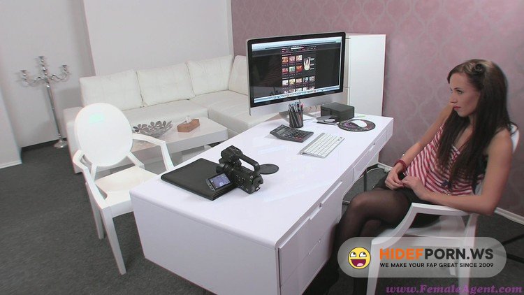 FemaleAgent.com/Casting.xxx - Paco - Casting [FullHD 1080p]