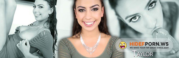 AmateurAllure.com - Taylor May - Hardcore [FullHD 1080p]