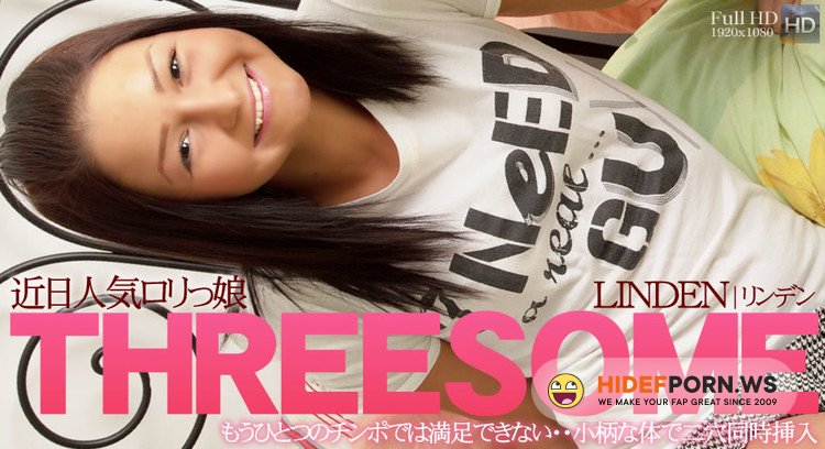 Kin8tengoku.com - Linden - Hardcore [FullHD 1080p]