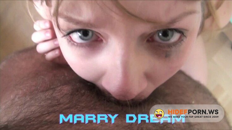 Wakeupnfuck.com - MARRY DREAM - WUNF 29 [SD 360p]
