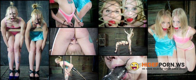 InfernalRestraints.com - Sarah Jane Ceylon - Flesh Circus [HD 720p]