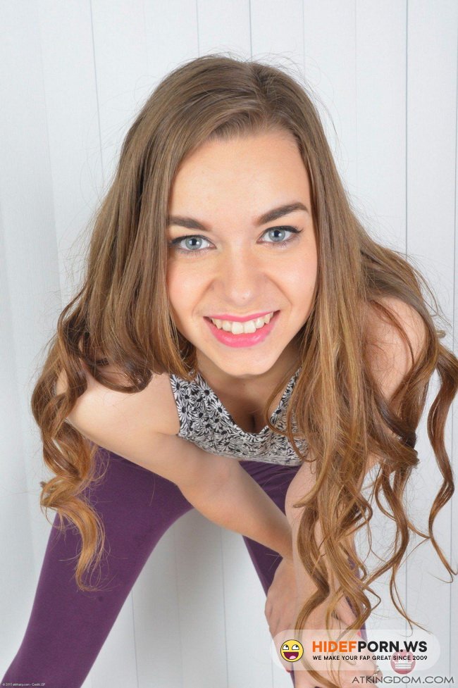 18OnlyGirls.com/WowFandom.com - Tali Dova - Free Entry. RED [HD 720p]
