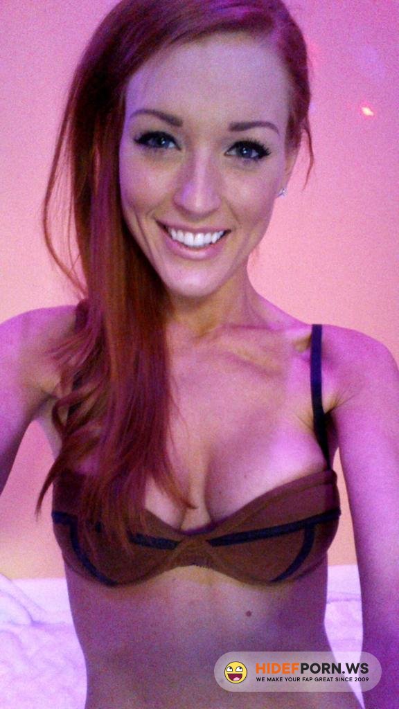 ManyVids.com - Jenny Blighe - 69 BlowJob View [FullHD 1080p]
