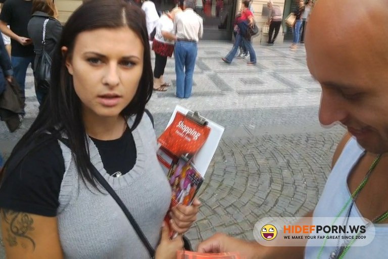 CzechSpy.com - Amateur - Pickup Anв Fuck Hot Girl [HD 720p]