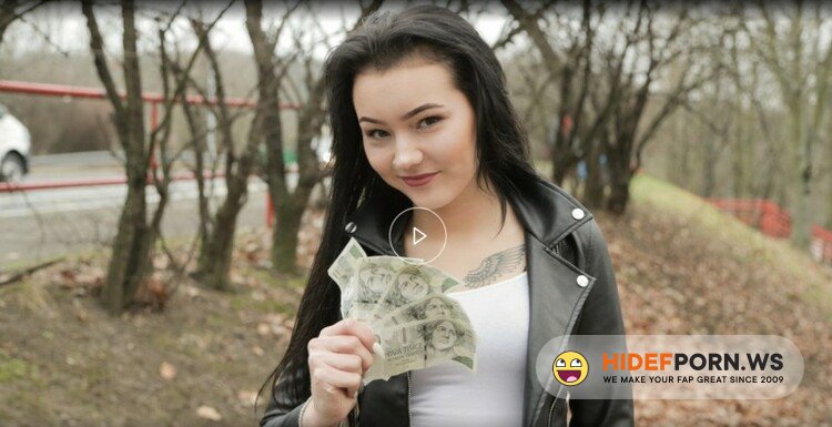 PublicAgent.com/FakeHub.com - Lady Zee - Dat Ass in tight denim jeans [FullHD 1080p]