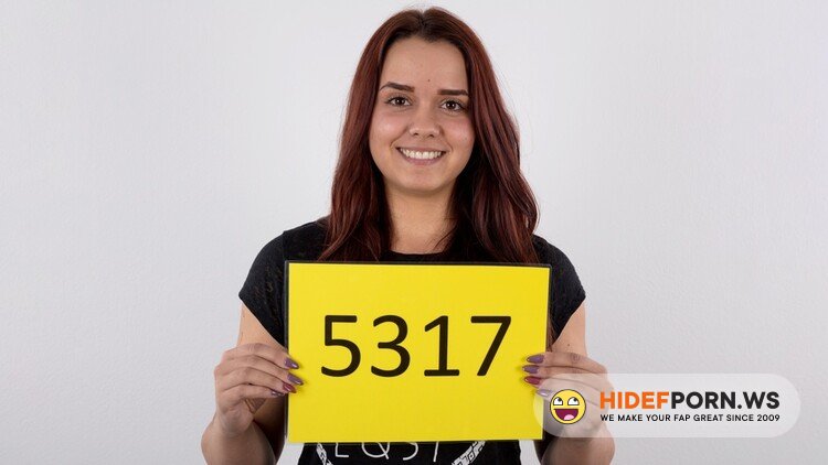 CzechCasting.com - Karolina - Casting-5317 [FullHD 1080p]