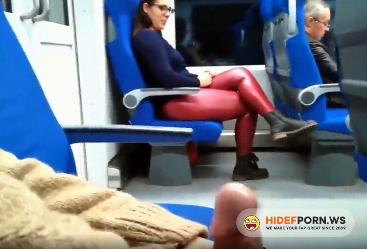 Cam4.com - Amateurs - Railway heat [HD 720p]