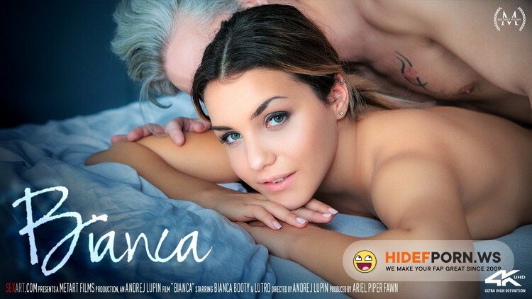 SexArt.com/MetArt.com - Bianca Booty - Bianca [FullHD 1080p]