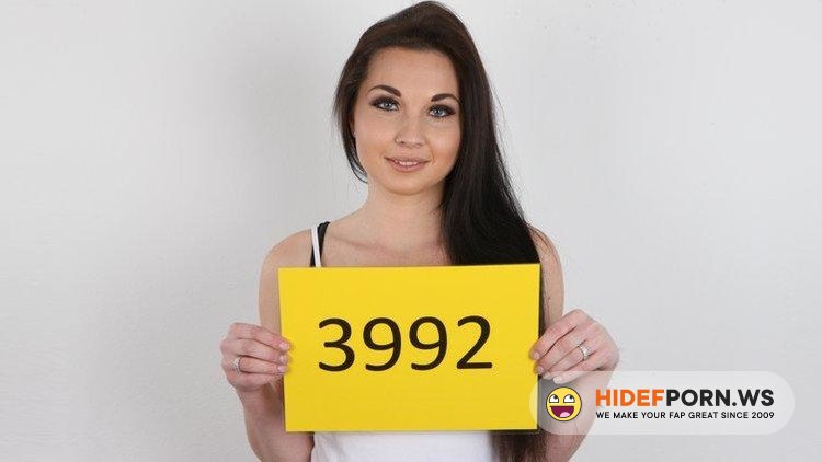 CzechCasting.com/CzechAV.com - Nikola - Casting-3992 [HD 720p]