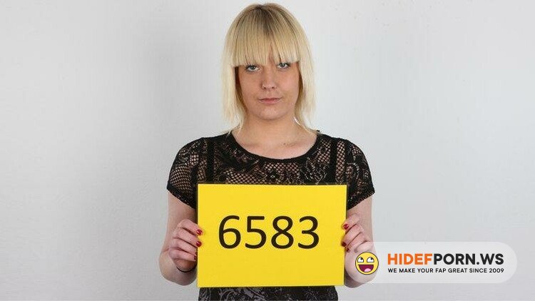 CzechCasting.com/CzechAV.com - Klara - Casting-6583 [HD 720p]