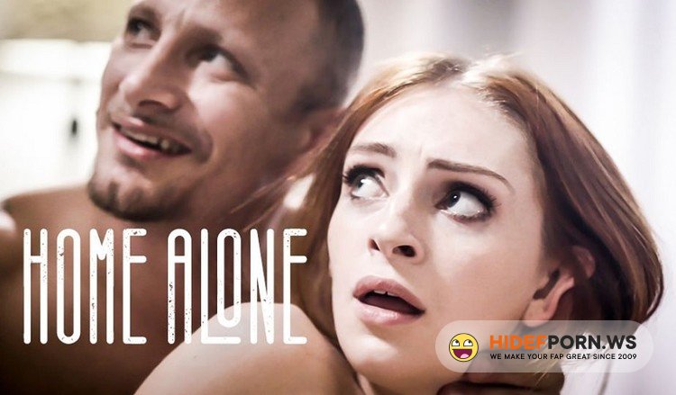 PureTaboo.com - Maya Kendrick - voyeur neighbor preys on teen while her family's away [FullHD 1080p]