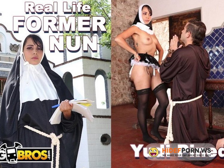 BangBrosClips.com / BangBros.com - Yudi Pineda - : Secret Desires [FullHD 1080p]