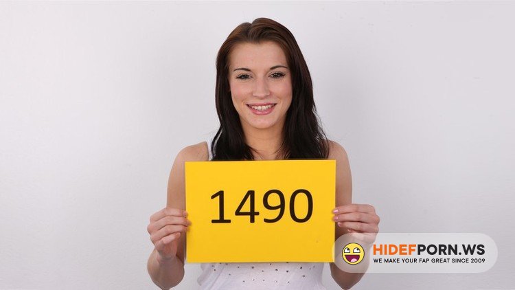 CzechCasting.com/CzechAV.com - Saskia - Casting-1490 [HD 720p]