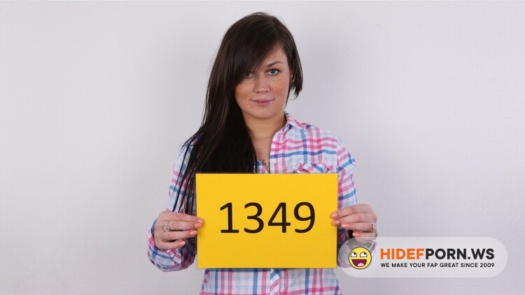 CzechCasting.com/Czechav.com - Sabina - 1349 [HD 720p]