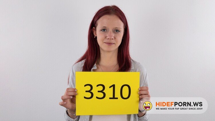 CzechCasting.com - Natalie - 3310 [FullHD 1080p]