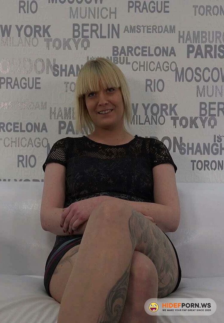 CzechCasting.com/CzechAV.com - Klara - 6583 [HD 720p]