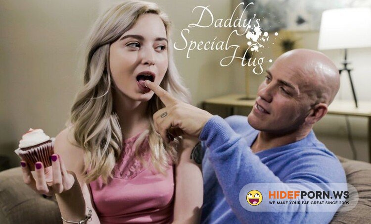 PureTaboo.com - Lexi Lore - Bitter Step-Dad Conditions Innocent Teen Daughter To Be His Sex Toy [FullHD 1080p]