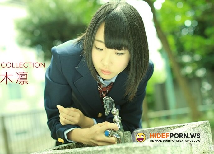 JAV.com - Rin Aoki - Shy Japan Schoolgirl [SD 540p]