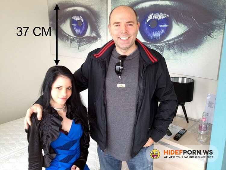 WoodmanCastingX.com / PierreWoodman.com - JESSYKA SWAN - Casting X 103 [SD 540p]