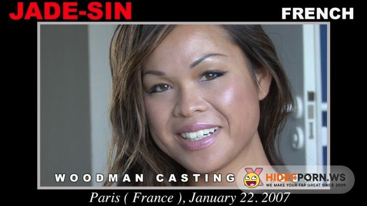 WoodmanCastingX.com/PierreWoodman.com - Jade Sin - Hardcore [FullHD 1080p]