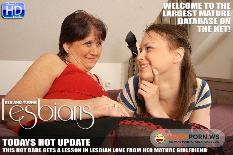 Old-and-Young-Lesbians.com/Mature.nl - Julienna (21), Manuela K. (59) - 066 Lesbian-Alex222.wmv [HD 720p]