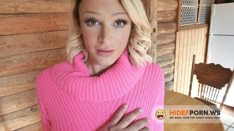 DadCrush.com/TeamSkeet.com - Emma Hix - Cabin In The Woods Cooch [HD 720p]