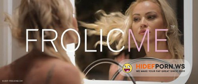 Frolicme.com - Cherry Kiss - SEE ME FIGHT WATCH ME FIGHT [HD 816p]