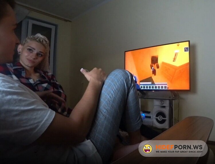 Pornhub.com - Belleniko - Amateurs [FullHD 1080p]