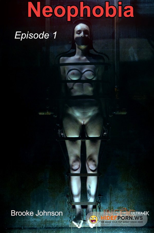 INSEXONDEMAND/RENDERFIEND - BROOKE JOHNSON - Neophobia Episode 1 [HD 720p]