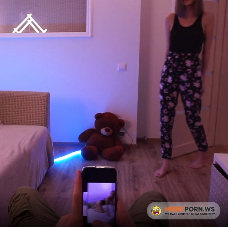 PornHub.com/PornHubPremium.com - xxlika - POV Blowjob Teen [FullHD 1080p]
