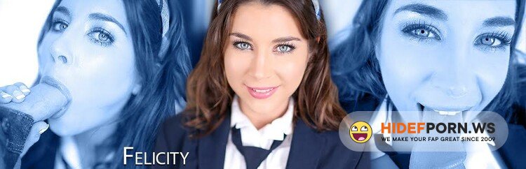 AmateurAllure.com - Felicity Feline - Introducing Felicity [FullHD 1080p]