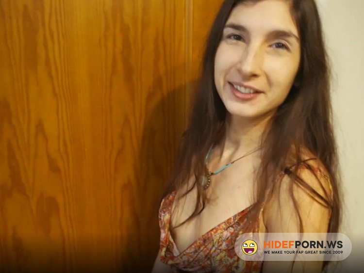 PornHub.com/PornHubPremium.com - Lisichkamila - Group sex with a friend. Lesbian [FullHD 1080p]