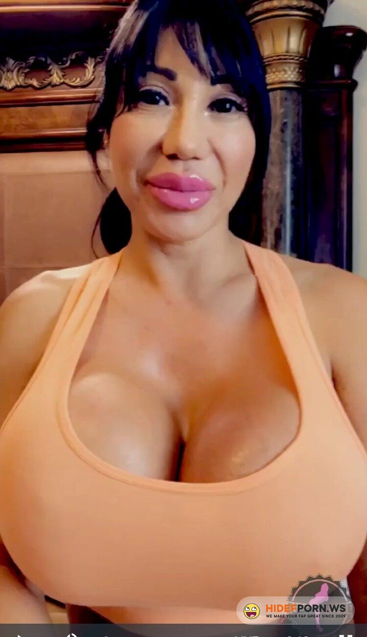 AvaDevine.com - Ava Devine - Treated Like Whore By Ralph, Chad! [HD 720p]