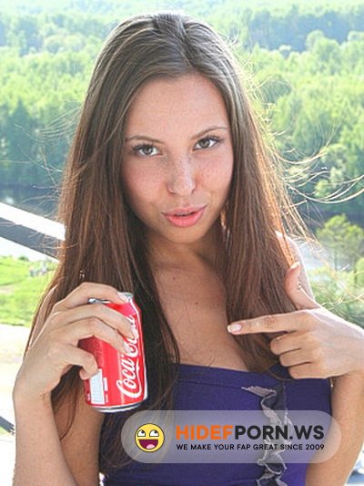 CashForSexTape.Com - Ann, Slava - Season 1 - “Sex and Fun” [SD 450p]