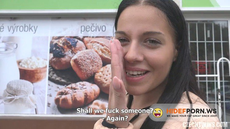 CzechTwins.com/CzechAV.com - Amateurs - Czech Twins 3 [FullHD 1080p]