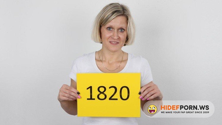 CzechCasting.com/CzechAV.com - Marie - 1820 [FullHD 1080p]