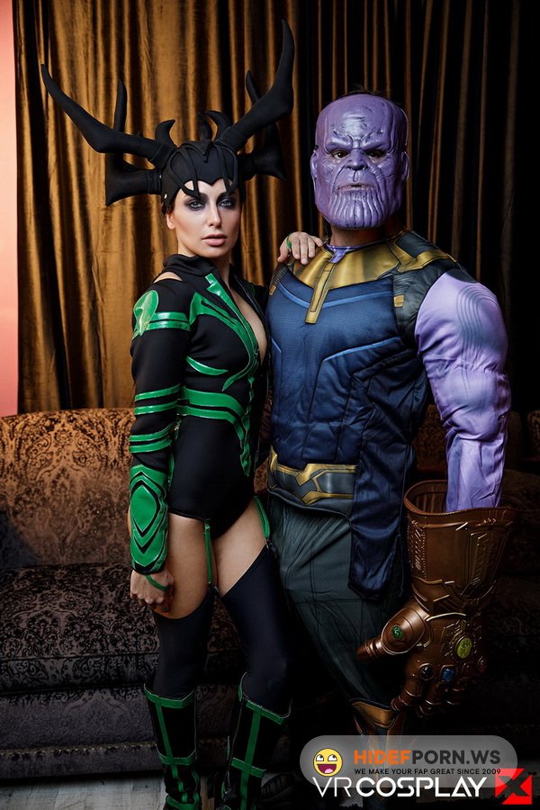 picvrcosplayx.com - Talia Mint - Hela A XXX Parody [UltraHD 2K 1440p]