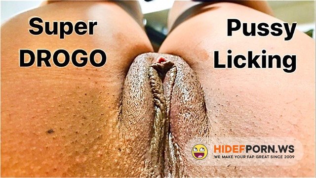 PornhubPremium - SuperDrogo - Amateur Eating Pussy  Teen Clit Licking Close Up Until She Cums [2020/HD]