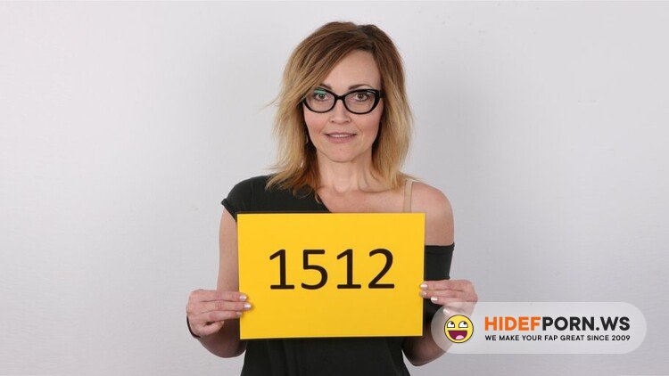 CzechCasting.com/CzechAV.com - Marketa - Casting 1512 [HD 720p]