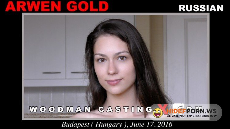 Woodmancastingx.com - Arwen Gold - Arwen Gold [FullHD 1080p]