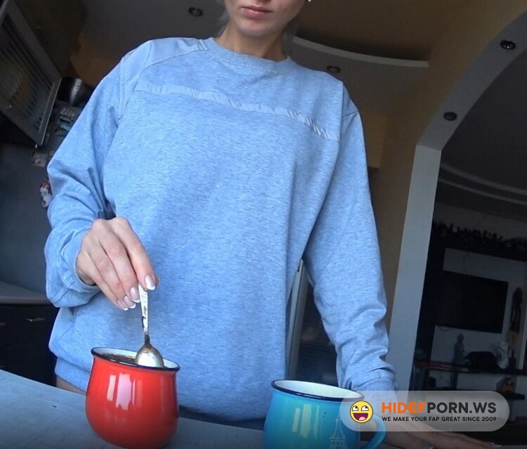 PornHub.com/PornHubPremium.com - midju show - The morning does not begin with coffee [FullHD 1080p]