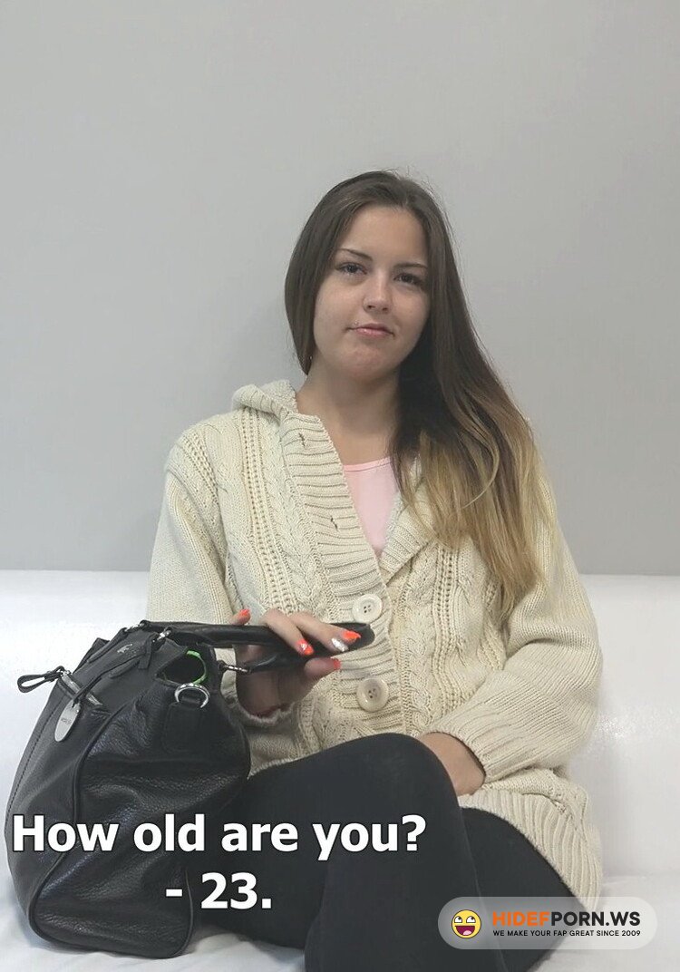 CzechCasting.com/Czechav.com - Stepanka - Casting 0005 [FullHD 1080p]