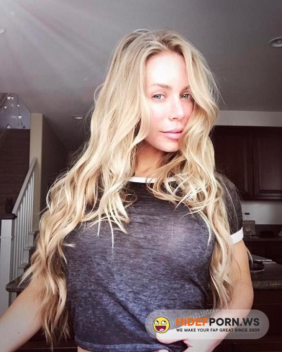 POVD.com - Nicole Aniston - POV Sex With Creampie [HD 720p]