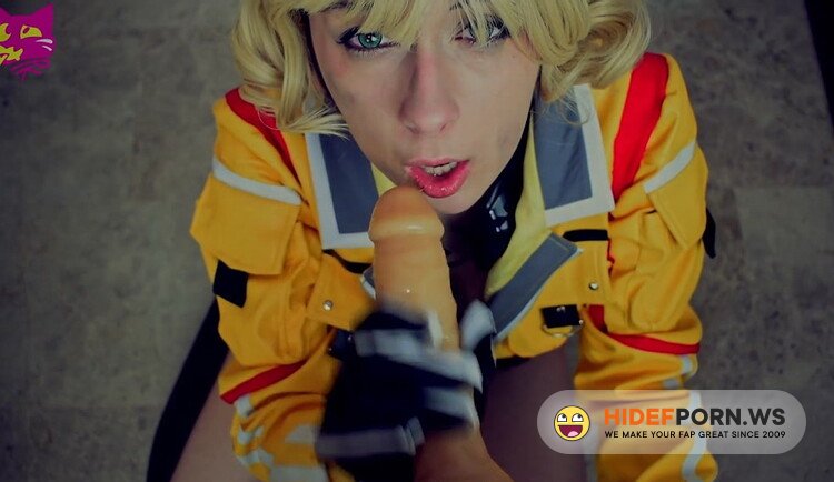 ManyVids.com - pitykitty - Class cindy aurum slutty service [FullHD 1080p]