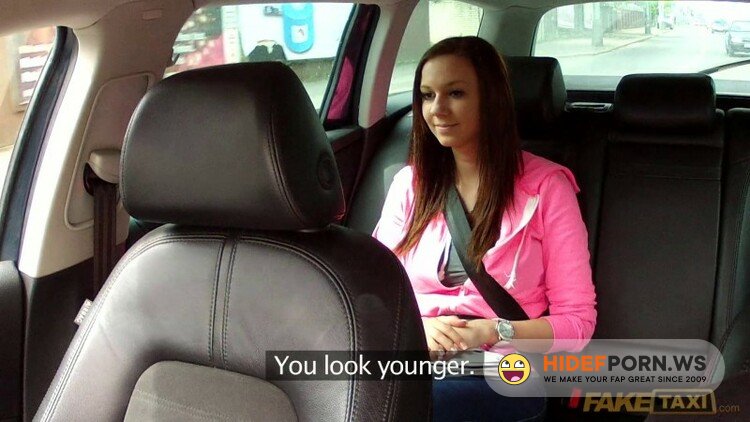 FakeTaxi.com - Natalie - Fake Taxi E39 [FullHD 1080p]