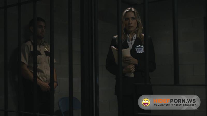 MissaX - Aiden Ashley, Vanna Bardot - A Killer On The Loose pt. 1 [FullHD 1080p]