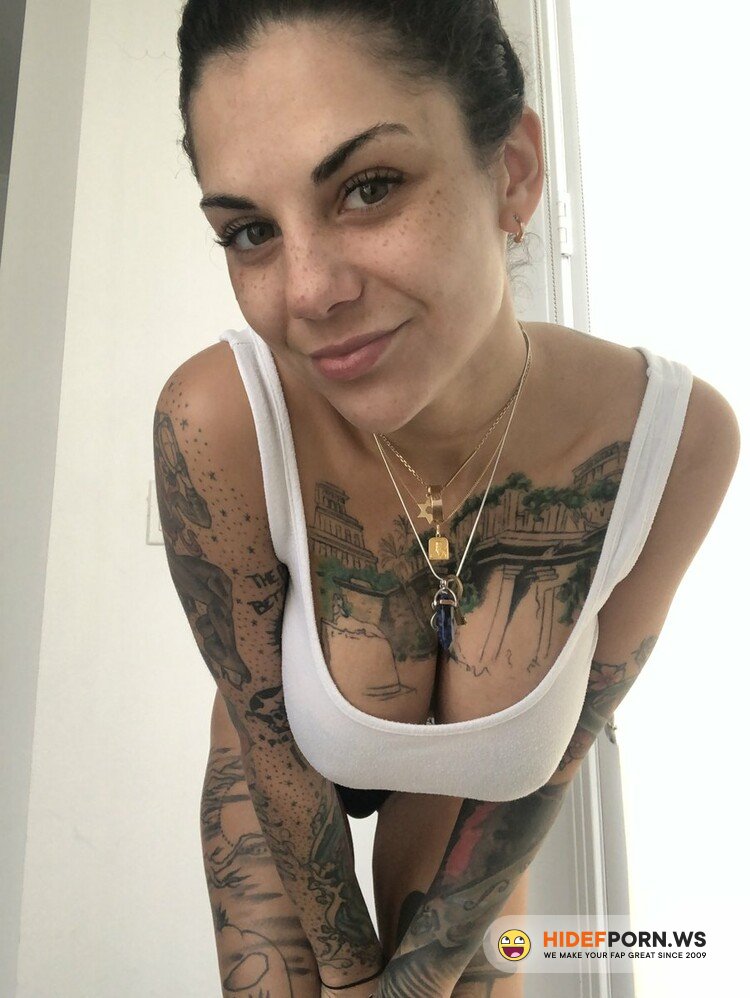 ThirdMovies.com - Bonnie Rotten - My First Job - Sc1 [HD 720p]